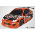 VRX Racing RH1025DL, 1/10 voiture de drift brossé avec roue de dérive